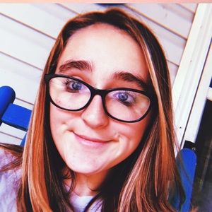 Meet your Posher, Mattison